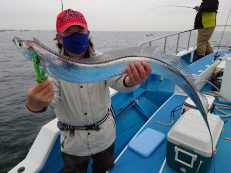 深川 吉野屋 釣果