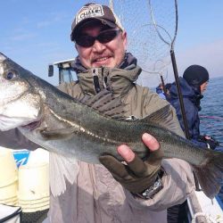 深川 吉野屋 釣果