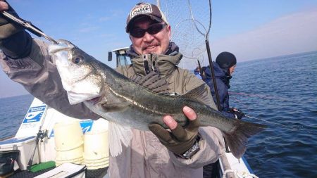 深川 吉野屋 釣果