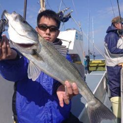 深川 吉野屋 釣果