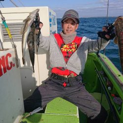 深川 吉野屋 釣果