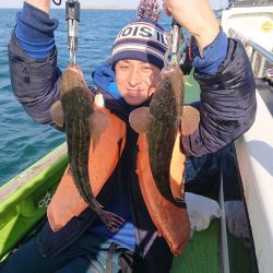 深川 吉野屋 釣果