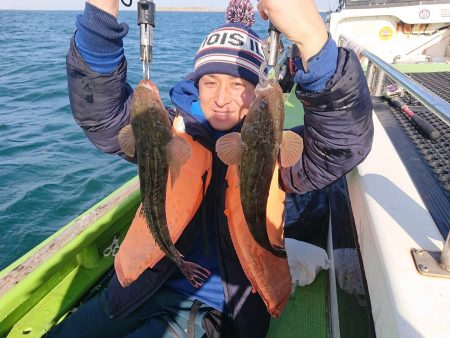 深川 吉野屋 釣果