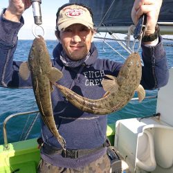 深川 吉野屋 釣果