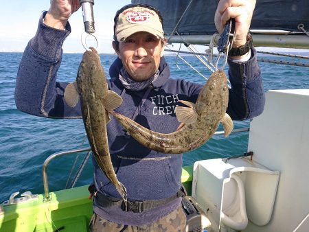 深川 吉野屋 釣果