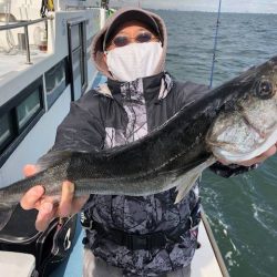 深川 吉野屋 釣果