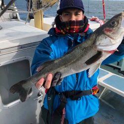 深川 吉野屋 釣果