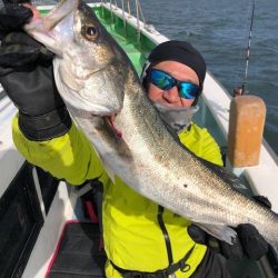 深川 吉野屋 釣果