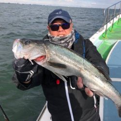 深川 吉野屋 釣果