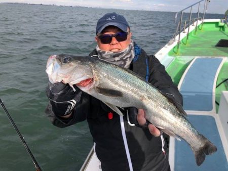 深川 吉野屋 釣果