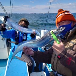 深川 吉野屋 釣果