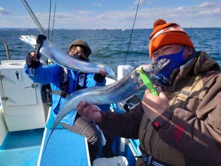 深川　吉野屋 釣果