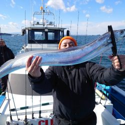 深川 吉野屋 釣果