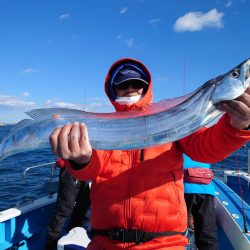 深川 吉野屋 釣果