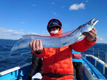 深川 吉野屋 釣果