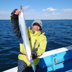 深川 吉野屋 釣果