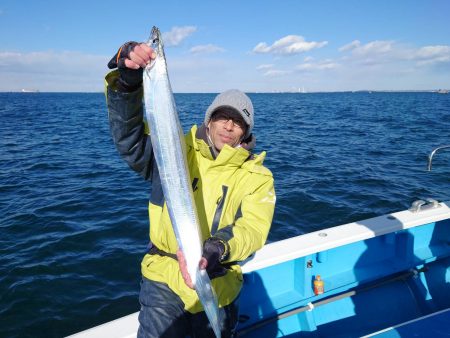 深川 吉野屋 釣果