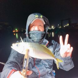 フィシングボートAir(エアー) 釣果