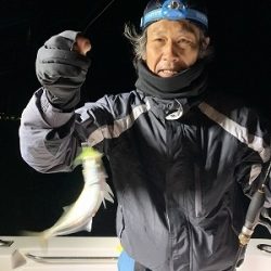 フィシングボートAir(エアー) 釣果