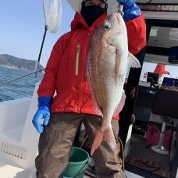 フィシングボートAir(エアー) 釣果