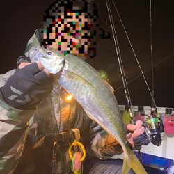 フィシングボートAir(エアー) 釣果