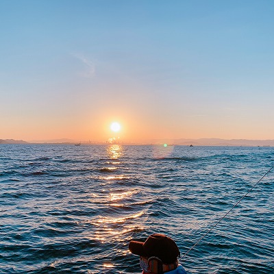 フィシングボートAir(エアー) 釣果