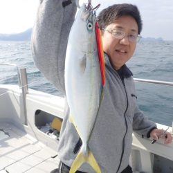 Aquanaut（アクアノート） 釣果