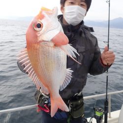 Aquanaut（アクアノート） 釣果