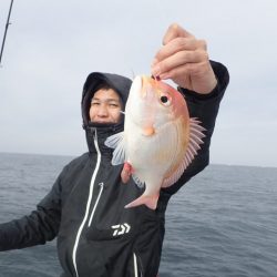 Aquanaut（アクアノート） 釣果