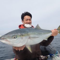 Aquanaut（アクアノート） 釣果