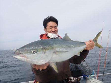 Aquanaut（アクアノート） 釣果