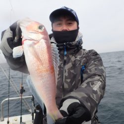 Aquanaut（アクアノート） 釣果