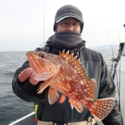 Aquanaut（アクアノート） 釣果