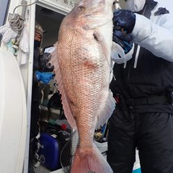 Aquanaut（アクアノート） 釣果