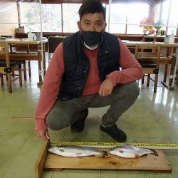 志高湖フィッシング 釣果