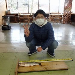 志高湖フィッシング 釣果