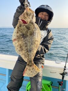 さぶろう丸 釣果