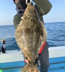 さぶろう丸 釣果