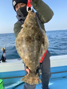 さぶろう丸 釣果