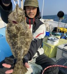 さぶろう丸 釣果