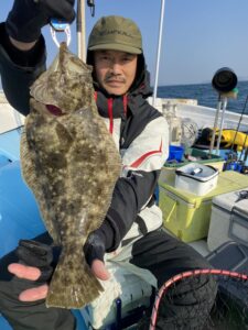 さぶろう丸 釣果