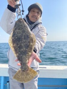 さぶろう丸 釣果