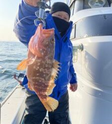 さぶろう丸 釣果