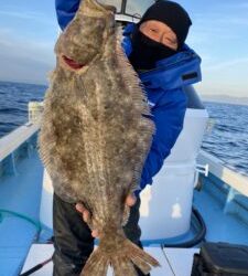 さぶろう丸 釣果