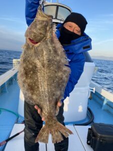 さぶろう丸 釣果