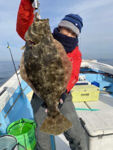 さぶろう丸 釣果