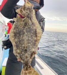 さぶろう丸 釣果