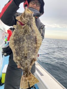 さぶろう丸 釣果