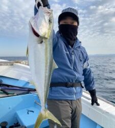 さぶろう丸 釣果