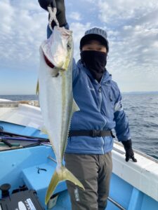 さぶろう丸 釣果